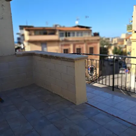 House Victor * Palermo