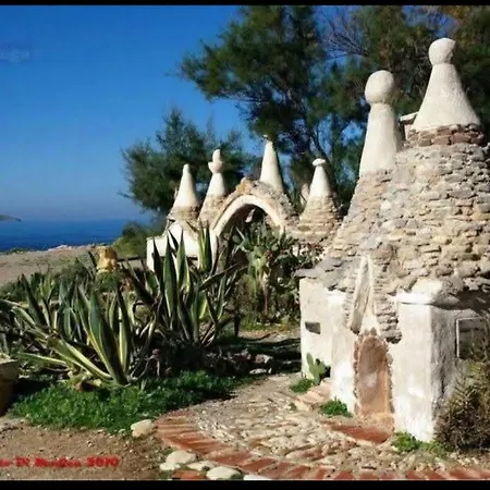 House Victor Ferienhaus Palermo